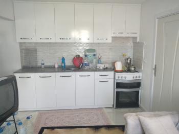 GÜVENAY - ÇORUM PAŞA BAĞLARI PAŞA KÖY ÜSTÜ 1 DÖNÜM EVİ OLAN BAĞ