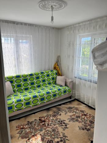 GÜVENAY - ÇORUM PAŞA BAĞLARI PAŞA KÖY ÜSTÜ 1 DÖNÜM EVİ OLAN BAĞ