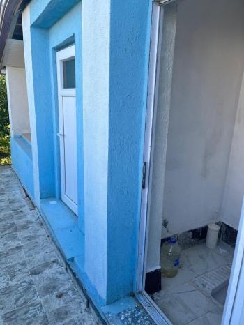 GÜVENAY - ÇORUM PAŞA BAĞLARI PAŞA KÖY ÜSTÜ 1 DÖNÜM EVİ OLAN BAĞ