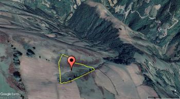 SAMSUN ALAÇAM DEMİRCİDERESİ 5,960 M² DENİZ MANZARALI TARLA