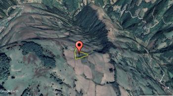 SAMSUN ALAÇAM DEMİRCİDERESİ 5,960 M² DENİZ MANZARALI TARLA