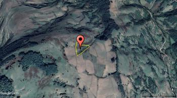 SAMSUN ALAÇAM DEMİRCİDERESİ 5,960 M² DENİZ MANZARALI TARLA