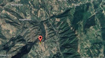 SAMSUN ALAÇAM DEMİRCİDERESİ 5,960 M² DENİZ MANZARALI TARLA