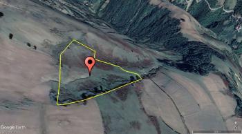 SAMSUN ALAÇAM DEMİRCİDERESİ 5,960 M² DENİZ MANZARALI TARLA