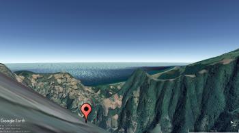 SAMSUN ALAÇAM DEMİRCİDERESİ 5,960 M² DENİZ MANZARALI TARLA