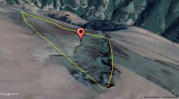 SAMSUN ALAÇAM DEMİRCİDERESİ 5,960 M² DENİZ MANZARALI TARLA