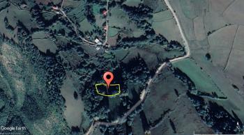 SAMSUN ALAÇAM YOĞUNPELİT 1,440 M² KISMİ DENİZ MANZARALI TARLA