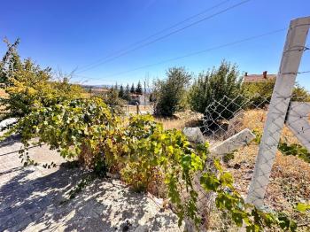 GÜVENAY – ÇORUM BİNEVLER MEVKİİ – ÇOK ACİL SATILIK 250 M² VİLLA ARSASI