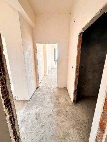 GÜVENAY - ÇORUM BİNEVLER MEVKİİNDE SİTE İÇERİSİNDE 4+1 SIFIR DAİRELER