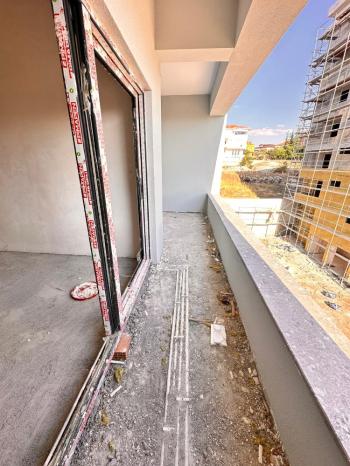 GÜVENAY - ÇORUM BİNEVLER MEVKİİNDE SİTE İÇERİSİNDE 4+1 SIFIR DAİRELER