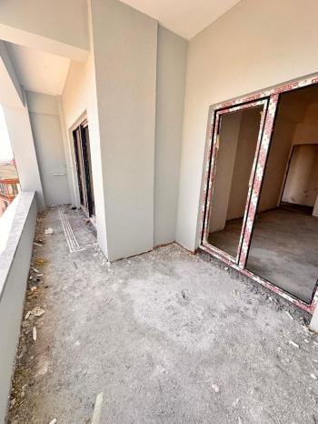 GÜVENAY - ÇORUM BİNEVLER MEVKİİNDE SİTE İÇERİSİNDE 4+1 SIFIR DAİRELER