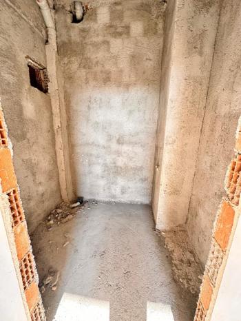 GÜVENAY - ÇORUM BİNEVLER MEVKİİNDE SİTE İÇERİSİNDE 4+1 SIFIR DAİRELER