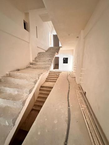 GÜVENAY - ÇORUM BİNEVLER MEVKİİNDE SİTE İÇERİSİNDE 4+1 SIFIR DAİRELER