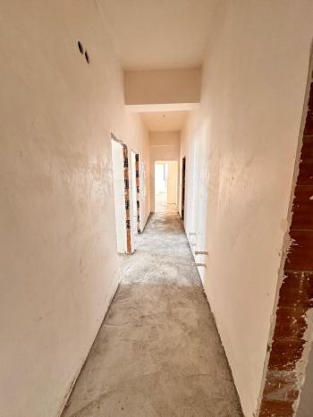 GÜVENAY - ÇORUM BİNEVLER MEVKİİNDE SİTE İÇERİSİNDE 4+1 SIFIR DAİRELER