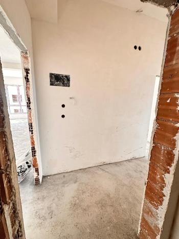 GÜVENAY - ÇORUM BİNEVLER MEVKİİNDE SİTE İÇERİSİNDE 4+1 SIFIR DAİRELER