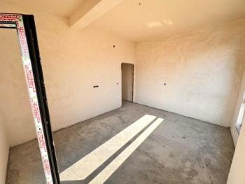 GÜVENAY - ÇORUM BİNEVLER MEVKİİNDE SİTE İÇERİSİNDE 4+1 SIFIR DAİRELER