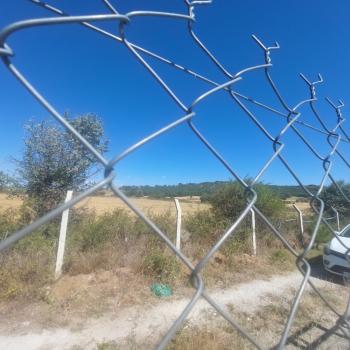 GÜVENAY - ÇORUM OSMANCIK YOLU CİVARI EVLİ SATILIK BAHÇE