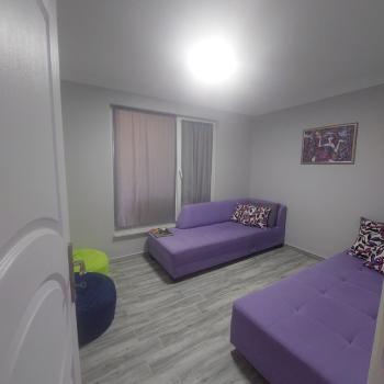 GÜVENAY - ÇORUM OSMANCIK YOLU CİVARI EVLİ SATILIK BAHÇE