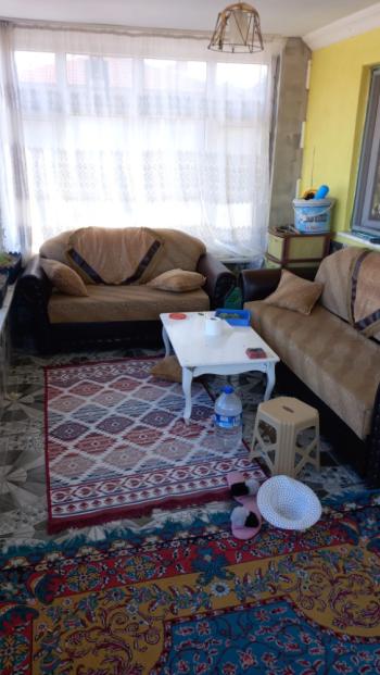 GÜVENAY - ÇORUM OSMANCIK YOLU SOĞUKSU KÖYÜ EVLİ BAHÇE