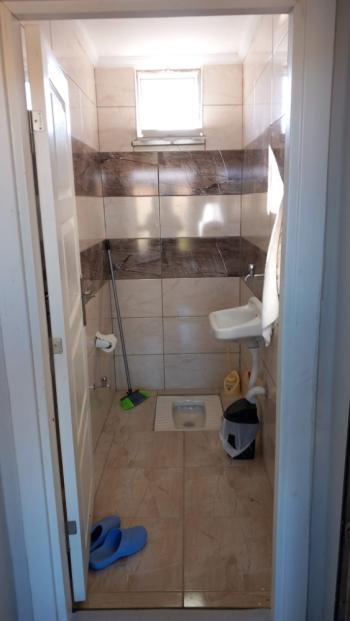 GÜVENAY - ÇORUM OSMANCIK YOLU SOĞUKSU KÖYÜ EVLİ BAHÇE