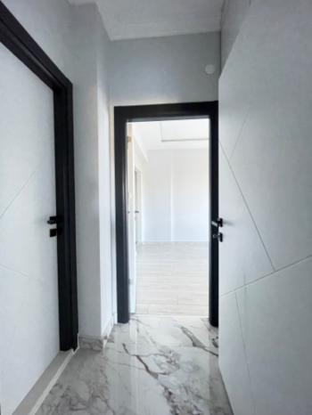 Güvenay - Çorum Dr. İlhan Gürel Cad. Kahvelen Civarı Sıfır 3+1 Satılık Daire 