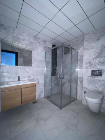 Güvenay - Çorum Dr. İlhan Gürel Cad. Kahvelen Civarı Sıfır 3+1 Satılık Daire 