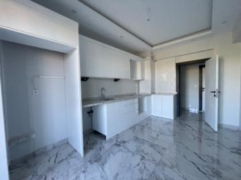 Güvenay - Çorum Dr. İlhan Gürel Cad. Kahvelen Civarı Sıfır 3+1 Satılık Daire 