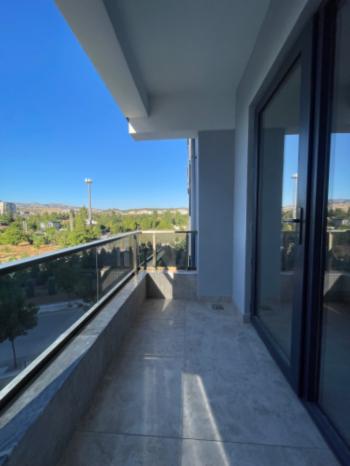 Güvenay - Çorum Dr. İlhan Gürel Cad. Kahvelen Civarı Sıfır 3+1 Satılık Daire 