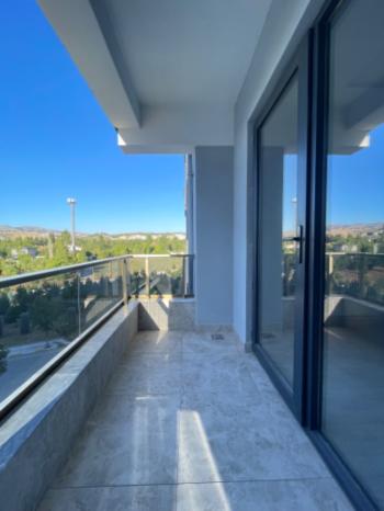 Güvenay - Çorum Dr. İlhan Gürel Cad. Kahvelen Civarı Sıfır 3+1 Satılık Daire 