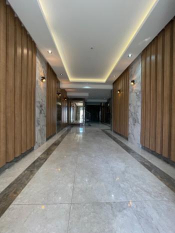 Güvenay - Çorum Dr. İlhan Gürel Cad. Kahvelen Civarı Sıfır 3+1 Satılık Daire 