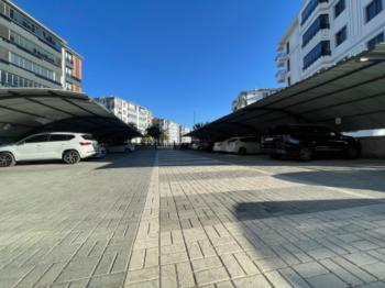 Güvenay - Çorum Dr. İlhan Gürel Cad. Kahvelen Civarı Sıfır 3+1 Satılık Daire 