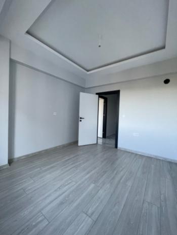 Güvenay - Çorum Dr. İlhan Gürel Cad. Kahvelen Civarı Sıfır 3+1 Satılık Daire 