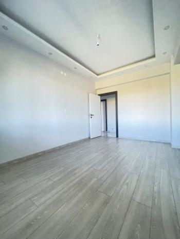 Güvenay - Çorum Dr. İlhan Gürel Cad. Kahvelen Civarı Sıfır 3+1 Satılık Daire 