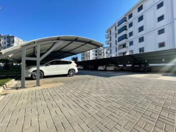 Güvenay - Çorum Dr. İlhan Gürel Cad. Kahvelen Civarı Sıfır 3+1 Satılık Daire 