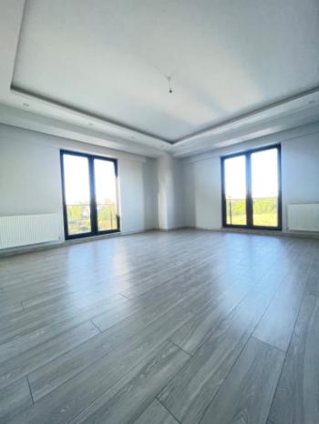 Güvenay - Çorum Dr. İlhan Gürel Cad. Kahvelen Civarı Sıfır 3+1 Satılık Daire 