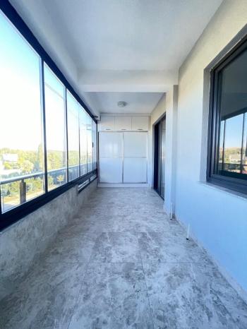 Güvenay - Çorum Dr. İlhan Gürel Cad. Kahvelen Civarı Sıfır 3+1 Satılık Daire 