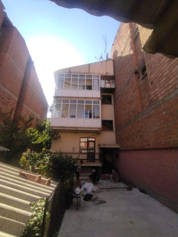 Güvenay - Çorum Eşyalı Yazı Çarşı Civarı Kiralık 4+1 Daire