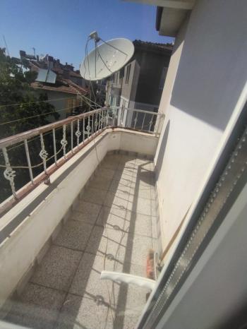 GÜVENAY - ÇORUM BAHÇELİEVLER DALGIÇLAR ARKASI 3+1 EŞYALI KİRALIK  DAİRE 