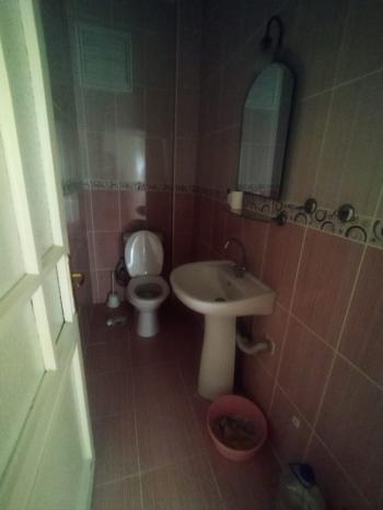 GÜVENAY - ÇORUM BAHÇELİEVLER DALGIÇLAR ARKASI 3+1 EŞYALI KİRALIK  DAİRE 