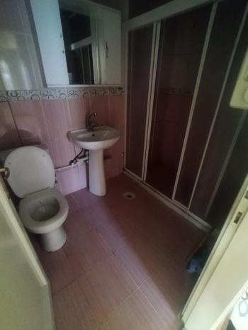 GÜVENAY - ÇORUM BAHÇELİEVLER DALGIÇLAR ARKASI 3+1 EŞYALI KİRALIK  DAİRE 