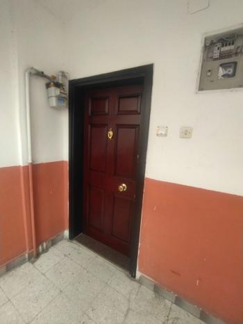 GÜVENAY - ÇORUM BAHÇELİEVLER DALGIÇLAR ARKASI 3+1 EŞYALI KİRALIK  DAİRE 