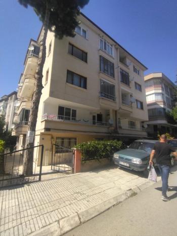 GÜVENAY - ÇORUM BAHÇELİEVLER DALGIÇLAR ARKASI 3+1 EŞYALI KİRALIK  DAİRE 