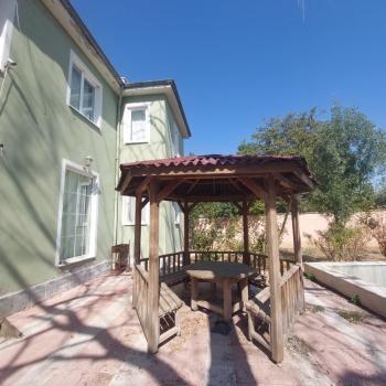 GÜVENAY - ÇORUM CEMİLBEY YOLU YAYDİĞİN TARAFI 1,842 M² BAĞ EVİ