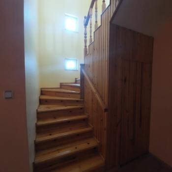 GÜVENAY - ÇORUM CEMİLBEY YOLU YAYDİĞİN TARAFI 1,842 M² BAĞ EVİ