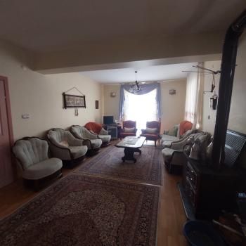 GÜVENAY - ÇORUM CEMİLBEY YOLU YAYDİĞİN TARAFI 1,842 M² BAĞ EVİ