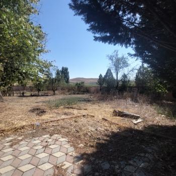 GÜVENAY - ÇORUM CEMİLBEY YOLU YAYDİĞİN TARAFI 1,842 M² BAĞ EVİ