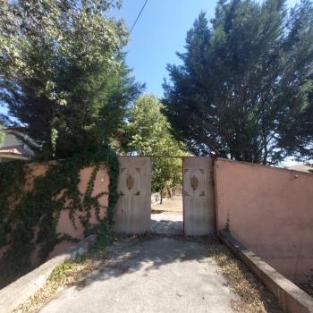 GÜVENAY - ÇORUM CEMİLBEY YOLU YAYDİĞİN TARAFI 1,842 M² BAĞ EVİ