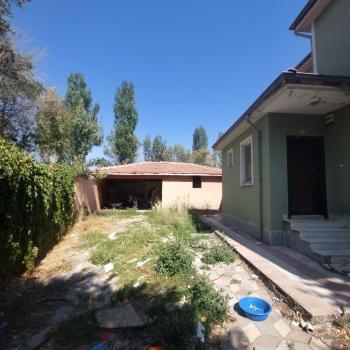 GÜVENAY - ÇORUM CEMİLBEY YOLU YAYDİĞİN TARAFI 1,842 M² BAĞ EVİ