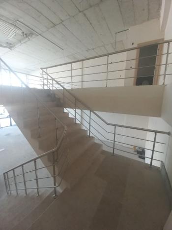 Güvenay - Çorum Uzay Tuzcu Residence 151 M² Kiralık Dükkan