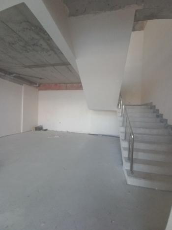 Güvenay - Çorum Uzay Tuzcu Residence 151 M² Kiralık Dükkan